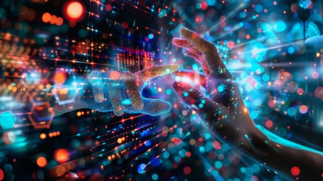 Powerful imagery and strategic storytelling techniques to establish a strong and memorable brand identity for your business.