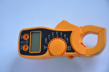 handheld ammeter ampere meter