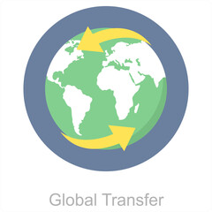 Global Transfer