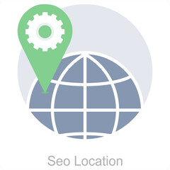 Seo Location