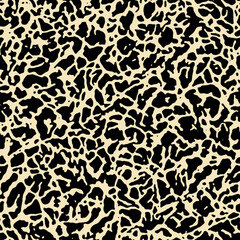 seamless skin pattern
