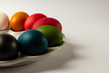 easter eggs