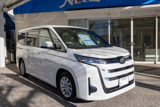 トヨタ ノア