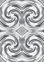 Background images with gray tones are placed alternately. used for graphics