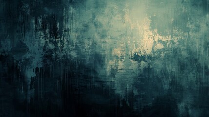 Abstract Industrial Background Generative AI