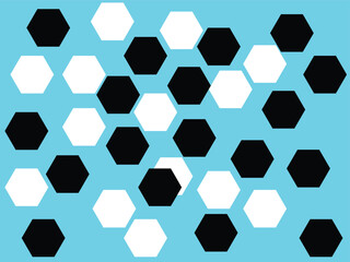 geometric background  Abstract geometric technological background. Vector purple  background 