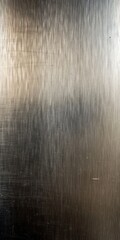 Background Texture Pattern in the Style of Brushed Metallic - Smooth with a subtle metallic sheen created with Generative AI Technology