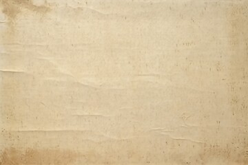 Fototapeta premium Old paper with stains, perfect for vintage designs