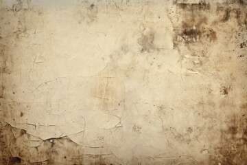 A textured dirty wall with paint splatters. Great for background use - obrazy, fototapety, plakaty