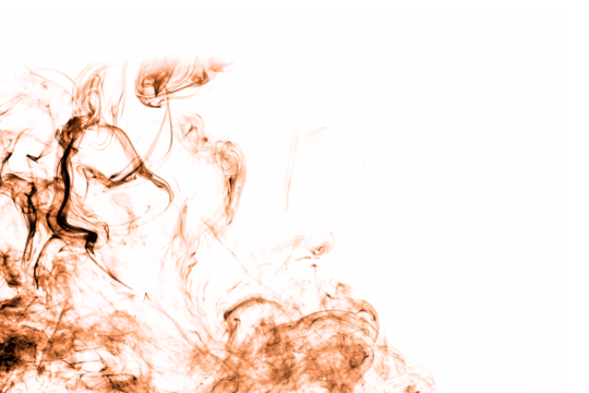 a fire on the png backgrounds