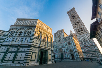 Renaissance architecture in Florence, Italy