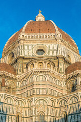 Renaissance architecture in Florence, Italy