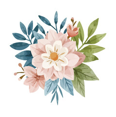 Flower Illustration