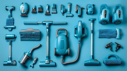 Obraz premium cleaning, cleaning equipment ,cleaning service,