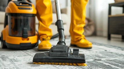 Fototapeta premium cleaning, cleaning equipment ,cleaning service,