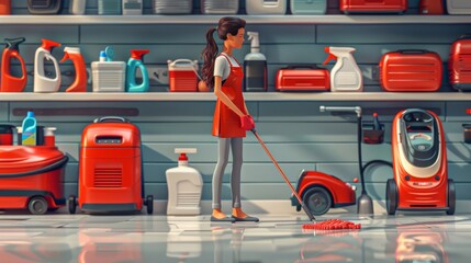 cleaning, cleaning equipment ,cleaning service,