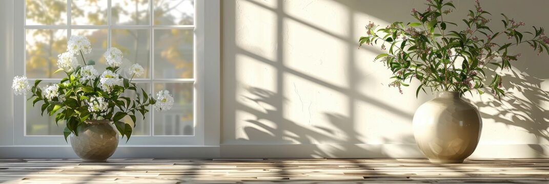 Plant in the window, Wallpaper Pictures, Background Hd