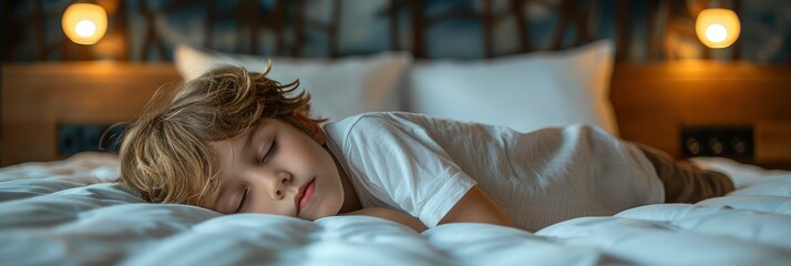 Share tips for managing sleep disturbances caused by nightmares and night terrors in children, Wallpaper Pictures, Background Hd