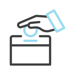 Donation Ramadan kareem Icon muslim, fast, pray, for Website, UI UX Essential, Symbol, Presentation, Graphic resources