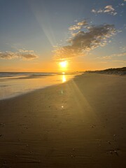 Mount Maunganui, Tauranga, North Island of New Zealand	