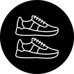 Shoes Icon