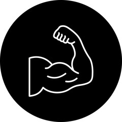 Biceps Icon