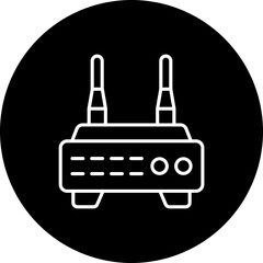 Router Icon