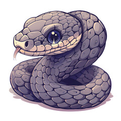 Snake Clipart