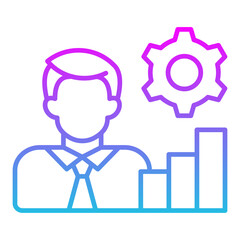 Productivity Icon