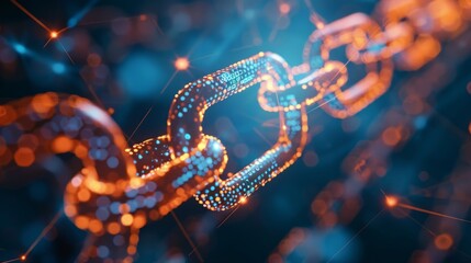 Exploring the future: web3 - embracing blockchain technology & decentralized networks in the next generation web