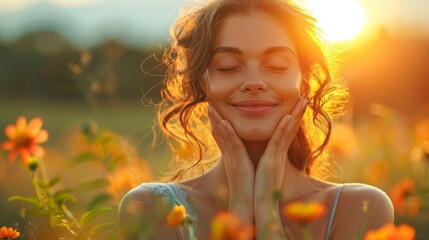 practice of gratitude and its powerful impact on mental wellness and skin health