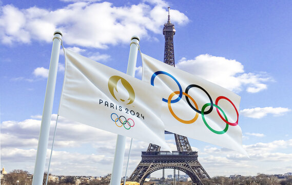 olympics games 2024 France Paris	
