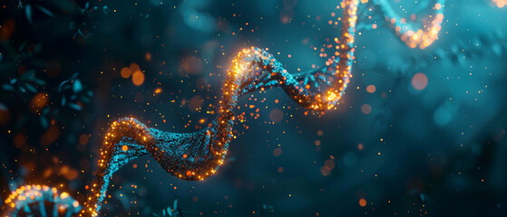 dna structure and human genome