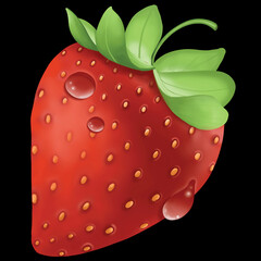 strawberry