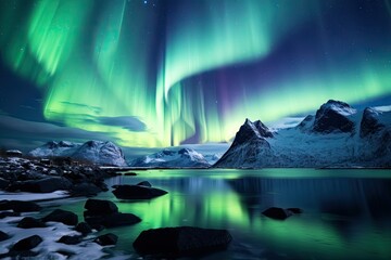 Nordic Aurora Odyssey