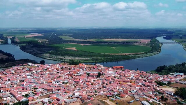 Riveras de Castronu&ntilde;o (Valladolid)