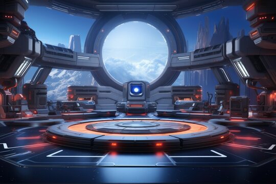 Unraveling the Secrets of Retro Sci-Fi