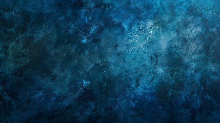 A stone blue textured surface in the dark. The landscape of an unfamiliar planet. Wallpapers for device