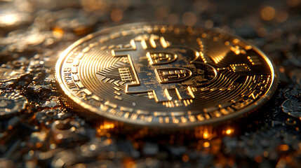 Bitcoin Cryptocurrency. Bitcoin is modern of Exchange Digital payment, Education certificate of Abroad program .modern electronic money