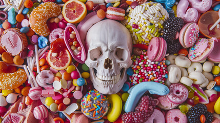 The Danger of Sweet Treats