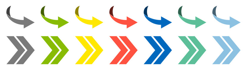 Основные RGB