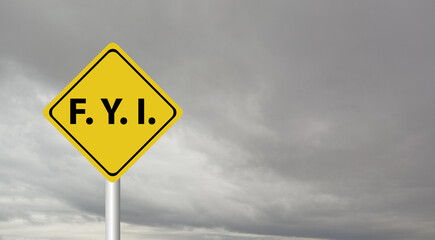 tornado warning on dark cloud, caution storm, tornado, rain flood warning