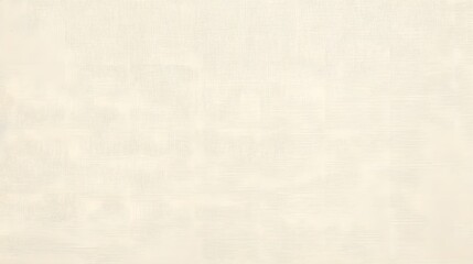 Fototapeta premium Textured White Canvas Background: Ideal for Artistic and Creative Designs Fabric Pattern: Detailed and Elegant Visual Enhancement: Enhances Visual Content