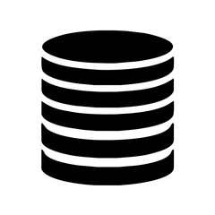 database icon