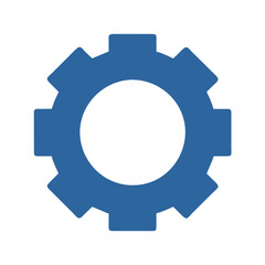 gear icon