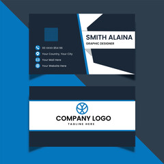Business card design for you
