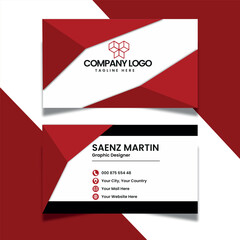 Business card design for you
