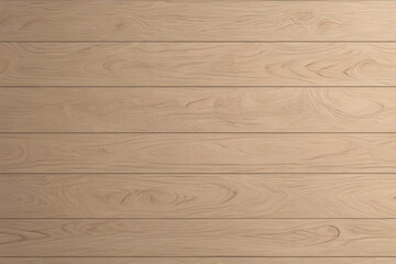 surface and structure of a beige laminate wood wall wooden plank board texture background
