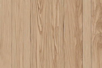Naklejka premium surface and structure of a beige laminate wood wall wooden plank board texture background