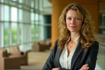 Empowered at 35: Workplace Confidence